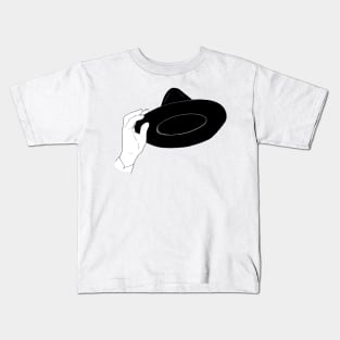 The Hat Kids T-Shirt